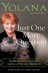 Just One More Question | Free Book