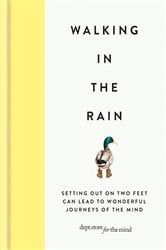 Walking in the Rain | Free Book