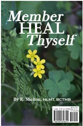 Member Heal Thyself | Free Book