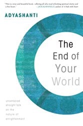 The End of Your World | Free Book