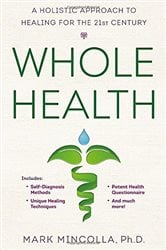 Whole Health | Free Book