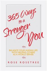 365 Ways to a Stronger You | Free Book