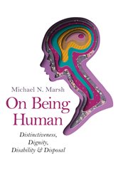 On Being Human | Free Book