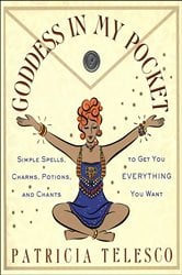 Goddess in My Pocket | Free Book