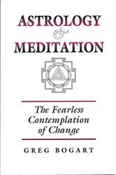 Astrology and Meditation | Free Book