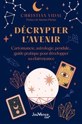 Décrypter l'avenir | Free Book