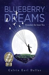 Blueberry Dreams | Free Book