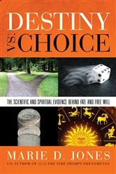 Destiny vs. Choice | Free Book