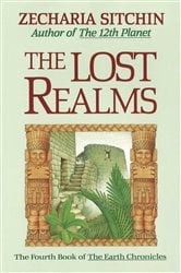 The Lost Realms (Book IV) | Free Book