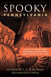 Spooky Pennsylvania (2nd ed.) | Free Book