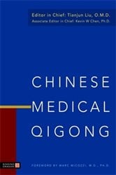 Chinese Medical Qigong | Free Book