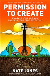 Permission to Create | Free Book