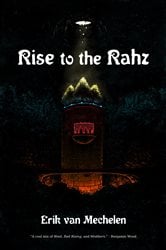 Rise to the Rahz | Free Book