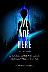 We Are Here The Memoir | Free Book