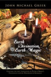 Earth Divination, Earth Magic | Free Book