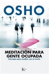 Meditación para gente ocupada | Free Book