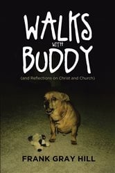 Walks With Buddy | Free Book