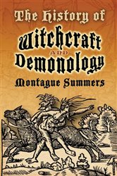 The History of Witchcraft and Demonology | Free Book