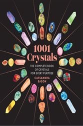 1001 Crystals | Free Book