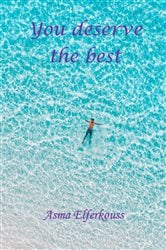 You deserve the best | Free Book