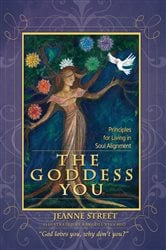 The Goddess You | Free Book