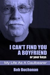 I Can't Find You a Boyfriend ...or Your Keys | Free Book