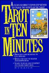 Tarot in Ten Minutes | Free Book