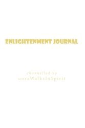 Enlightenment Journal | Free Book