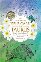 The Little Book of Self-Care for Taurus | Free Book