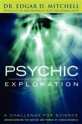 Psychic Exploration | Free Book