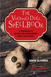 The Voodoo Doll Spellbook | Free Book