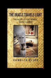 The Oracle Travels Light | Free Book