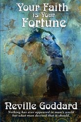 Your Faith is Your Fortune | Free Book