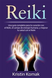 Reiki | Free Book