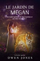 Le Jardin de Megan | Free Book