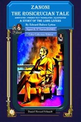 Zanoni the Rosicrucian Tale a Story of the Long Livers | Free Book