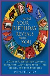 What Your Birthday Reveals About You | Free Book