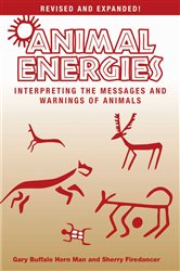 Animal Energies | Free Book