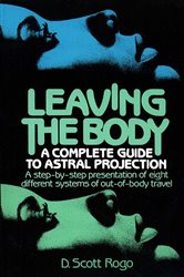 Leaving the Body | Free Book