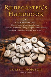 Runecaster's Handbook | Free Book