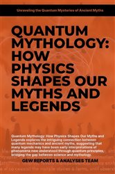 Quantum Mythology | Free Book