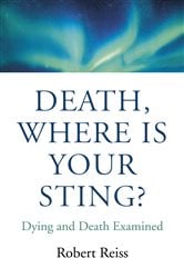 Death, Where Is Your Sting? | Free Book