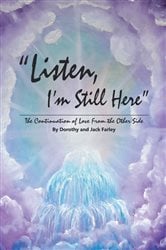 Listen, I'm Still Here | Free Book