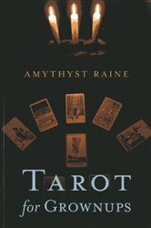 Tarot for Grownups | Free Book