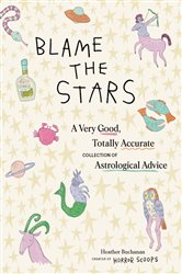 Blame the Stars | Free Book