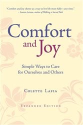 Comfort & Joy | Free Book