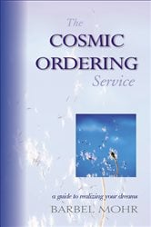 The Cosmic Ordering Service | Free Book