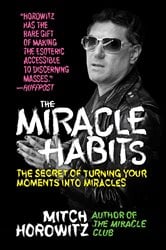 The Miracle Habits | Free Book