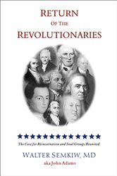 Return of the Revolutionaries | Free Book