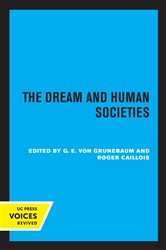 The Dream and Human Societies | Free Book